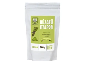 Éden Prémium Búzafű italpor 200 g