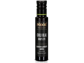 Pödör Chili olaj 100ml