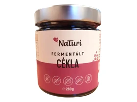 NaTuri Fermentált Cékla 280 g