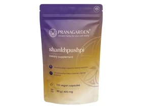 Pranagarden Shankhpushpi gyógynövény kapszula 199 db