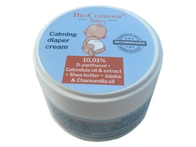 BIOCONTOUR POPSIÁPOLÓ BABY 100ML