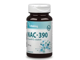 VK NAC-390 390mg 60db