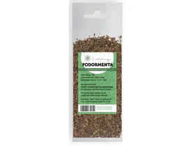 Fodormenta morzsolt 20g