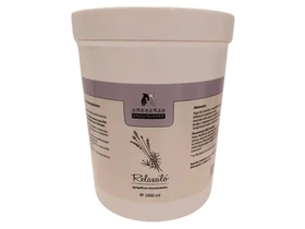 Masszázs Manufaktúra Relaxáló gyógyfüves masszázskrém 1000ml