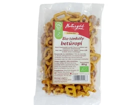 Naturgold Bio tönköly betűropi 80 g