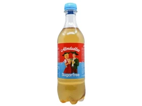 Almdudler üditőital cukormentes 500 ml