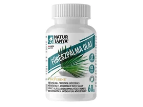Natur Tanya Fűrészpálma olaj kapszula 60db