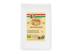 Pásztói Bio PizzaIiszt 1kg