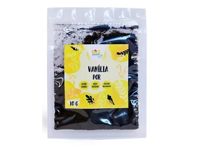 Bulkshop Vaníliapor 10 g