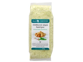 Multi 4U Countryside Zöldborsó fasírt fokhagymás 200g