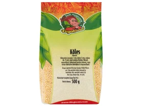 Vegabond Hántolt Köles 500 g