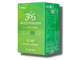 365 ALAP Multivitamin csomag 30 adag