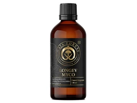 Naja Forest Bio LongevMyco étrend-kiegészítő 100ml