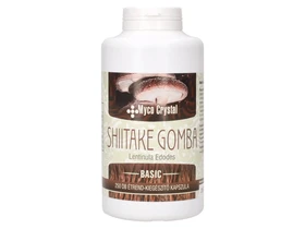 Flavin Myco Crystal Shiitake gomba kapszula 250db