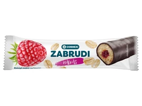 Cornexi Zab Rudi Málnás töltelékkel kakaós bevonattal 30 g