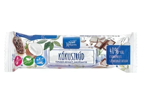 Szafi Reform Kókuszrúd 25g