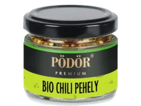Pödör Bio Chili pehely 25 g