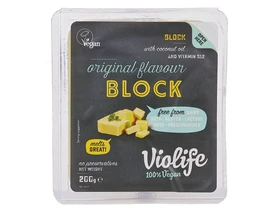 VioLife natúr sajt 200 g