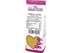 Vitaness Hántolt köles 200g