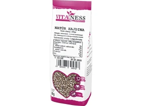 Vitaness Hajdina natúr 200g