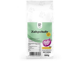 it's us NATURBIT gluténmentes zabpehely 500g