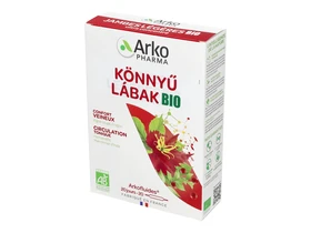 Arkofluids Bio Könnyű 20db ampulla