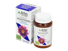 Arkocaps BIO Golgotavirág kapszula 45db