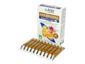 Arkoroyal Immunité FORT 20db