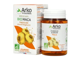 Arkocaps Bio Maca kapszula 40 db