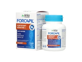 Forcapil Keratin kapszula 60db