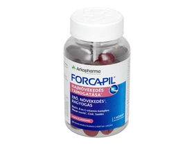 Forcapil Gumivitamin 60 db