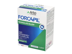 Forcapil Hair Activ 90db