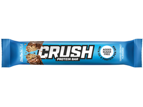 BioTech USA Crush Bar protein szelet kókusz-karamell 64g