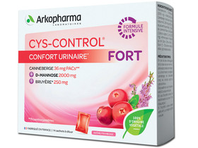 CYS-Control Fort 14db