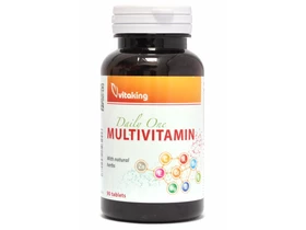 Daily One Multivitamin tabletta 90 db