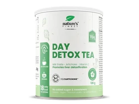 Nature's Finest Day Detox Tea 120g