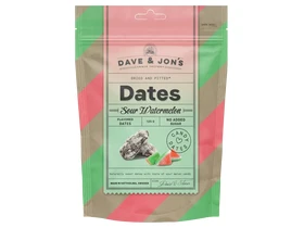 Dave & Jon's Datolya Sour Watermelon 125 g