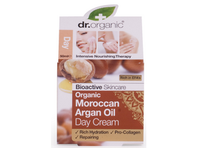 Dr.Org. Argán nappali krém 50ml