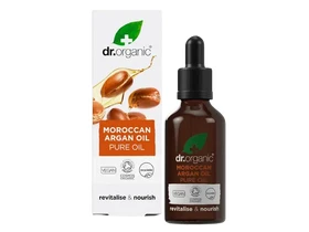 Dr. Organic Argán Tiszta olaj 100% 50ml