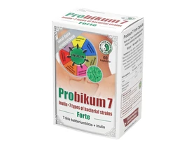 Dr. Chen Probikum forte 60db