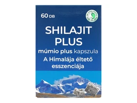 Dr.Chen Shilajit Plus Kapszula 60 db