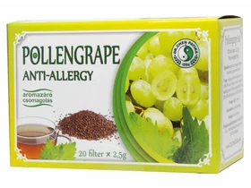 Pollengrape teafilter 15 db (Dr.Chen)