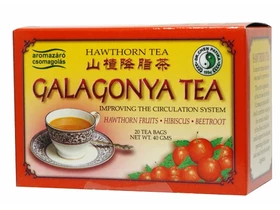 Galagonya teafilter 20 db (Dr. Chen)