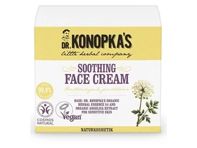 Dr.Konopka's nyugtató-hidratáló arckrém 50 ml