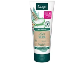 Kneipp Aroma Tusfürdő Aloe Vera 200 ml