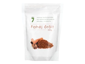 fahéj őrölt, 250g