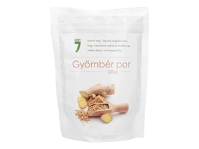 Bulkshop Gyömbérpor 250g