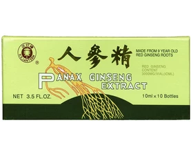 Dr. Chen Panax Ginseng Royal Jelly ampulla 10db
