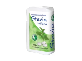 Dr.Chen Stevia tabletta 200db