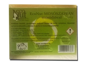 Econut mosószappan 150 g (MosóMami Kft.)